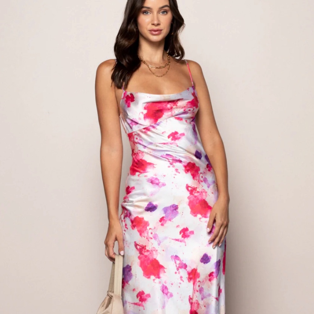 En Saison Josie Midi